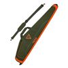 Image 1 : Tikka Soft Rifle Case 46" Green/ Blaze Orange, New