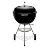 Image 1 : Weber Original 22" Kettle Charcoal Grill, New