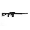 Image 1 : Black Creek Labs MRX Bison Ranger Bolt Action Rifle 7.62X39 16.5" Threaded Barrel Black Adj Stock