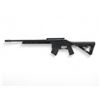 Image 2 : Black Creek Labs MRX Bison Ranger Bolt Action Rifle 7.62X39 16.5" Threaded Barrel Black Adj Stock
