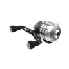 Image 1 : Zebco Delta 30 Spincast Reel, New
