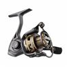 Image 1 : Pflueger Supreme XT Spinning Reel, 5.2:1 Ratio, 11 Bearings, 7.6 oz, 12lb Drag, New