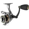 Image 1 : Quantum Strategy Spinning Size 5 Reel, 5.2:1 Ratio, 5+1 Bearing, 5.5 oz, 4 lb Max Drag, New