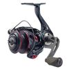 Image 1 : Zebco Quantum PT Smoke S3 Spinning Reel, New