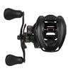 Image 1 : Lew's BB1 Right Hand Baitcast Reel, 6.2:1 Ratio, 9+1 Bearings, 6.8 oz, 20 lb Drag, New