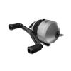 Image 1 : Zebco 33 Silver Spincast Reel