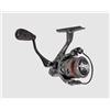 Image 1 : Lew's Speed Spin CXR 200 Spinning Reel, 6.2:1 Ratio, 10 Bearings, 7.8 oz, 13 lb Max Drag, New
