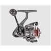 Image 2 : Lew's Speed Spin CXR 200 Spinning Reel, 6.2:1 Ratio, 10 Bearings, 7.8 oz, 13 lb Max Drag, New