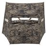 Image 1 : ALPS Dash Panel Blind, Solution For On-The-Move Hunters, Realtree Timber, New