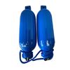 Image 1 : Blue Dog Marine Inflatable Fender Kit, 2 Pack, New