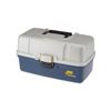 Image 1 : Plano Large 3-Tray Tackle Box, New