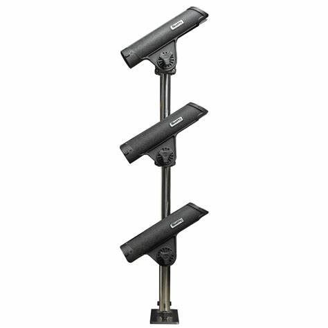 Scotty Track Mounting Rod Tree, New