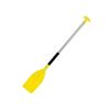 Image 1 : Blue Dog Marine 4.5' Aluminum Kayak Paddle, New