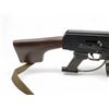 Image 6 : AK47 Paintball Gun With Drum Magazine