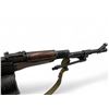 Image 8 : AK47 Paintball Gun With Drum Magazine