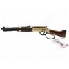 Image 2 : Henry Big Boy Lever Action Rifle .44 Mag 12" Octagon Barrel Side Gate Blued Mares Leg Stock, New