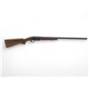 Image 1 : Charles Daly Model 101 Single Shot 12Ga Shotgun 3" Chamber 28" Barrel Wood Stock
