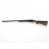 Image 2 : Charles Daly Model 101 Single Shot 12Ga Shotgun 3" Chamber 28" Barrel Wood Stock