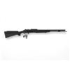 Image 1 : LHR Redemption Single Shot .50 Cal Black Powder Rifle 24" Barrel Black Synthetic Stock