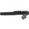 Image 3 : LHR Redemption Single Shot .50 Cal Black Powder Rifle 24" Barrel Black Synthetic Stock