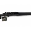 Image 4 : LHR Redemption Single Shot .50 Cal Black Powder Rifle 24" Barrel Black Synthetic Stock