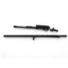 Image 2 : Weatherby PA-08 Pump Action Shotgun 12Ga 3" Chamber 28" Vent Rib Barrel No Stock