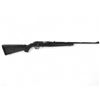 Image 1 : Ruger American Bolt Action Rifle .22 LR 22" Barrel Black Synthetic Stock