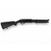 Image 1 : Churchill Pump Action Shotgun 12Ga 12" Barrel 3" Chamber Black Synthetic Stock