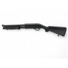 Image 2 : Churchill Pump Action Shotgun 12Ga 12" Barrel 3" Chamber Black Synthetic Stock