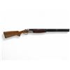 Image 1 : Chiappa Model 202 Over Under Shotgun12Ga 3" Chambers 28" Barrels Wood Stock