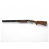 Image 2 : Chiappa Model 202 Over Under Shotgun12Ga 3" Chambers 28" Barrels Wood Stock