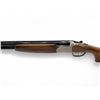Image 4 : Chiappa Model 202 Over Under Shotgun12Ga 3" Chambers 28" Barrels Wood Stock