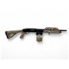 Image 1 : Adaptive Tactical Maverick Model 88 Pump Action Shotgun 12Ga 3" Chamber 18.5" Barrel Camo Adj Stock