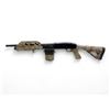 Image 2 : Adaptive Tactical Maverick Model 88 Pump Action Shotgun 12Ga 3" Chamber 18.5" Barrel Camo Adj Stock
