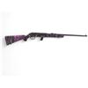 Image 1 : Savage Model 64 Semi Auto Rifle 22LR 21" barrel Muddy Girl Camo Stock