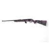 Image 2 : Savage Model 64 Semi Auto Rifle 22LR 21" barrel Muddy Girl Camo Stock