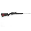 Image 1 : Savage A22R Straight Pull Rifle 22LR 20" Barrel Synthetic Stock
