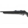Image 3 : Savage A22R Straight Pull Rifle 22LR 20" Barrel Synthetic Stock