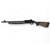 Image 2 : Typhoon PH03NIX Semi Auto Shotgun 12Ga 3" Chamber 18.5" Barrel Tan And Black, New