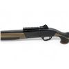 Image 3 : Typhoon PH03NIX Semi Auto Shotgun 12Ga 3" Chamber 18.5" Barrel Tan And Black, New