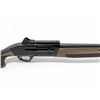 Image 4 : Typhoon PH03NIX Semi Auto Shotgun 12Ga 3" Chamber 18.5" Barrel Tan And Black, New