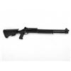 Image 1 : Typhoon QUAKE Semi Auto Shotgun 12Ga 3" Chamber 18.5" Barrel Adjustable Stock Black, New