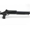 Image 4 : Typhoon QUAKE Semi Auto Shotgun 12Ga 3" Chamber 18.5" Barrel Adjustable Stock Black, New