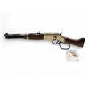 Image 2 : Henry Big Boy Lever Action Rifle .44 Mag 12" Octagon Barrel Side Gate Blued Mares Leg Stock, New