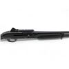 Image 4 : Typhoon TD512 Semi Auto Shotgun 12Ga 3" Chamber 18.5" Barrel Black Synthetic, New