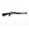 Image 1 : Typhoon QUAKE Semi Auto Shotgun 12Ga 3" Chamber 18.5" Barrel Silver And Black, New