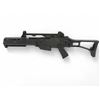 Image 2 : Archangel Nomad Folding Stock For Ruger 10/22