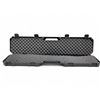 Image 2 : Flambeau Hard Plastic 48" Gun Case