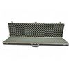 Image 2 : Hard Plastic Gun Case, 52" X 13"