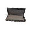 Image 2 : SKB Locking, Rolling Heavy Duty Gun Case, 45" X 17.5" X 8"